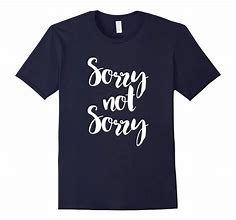 Image result for Sorry Funny