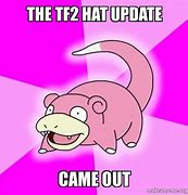 Image result for TF2 Pokemon Meme Usernames