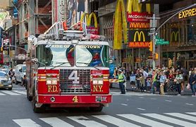 Image result for Firefighter Fire Truck