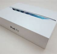 Image result for iPad Air Package Image