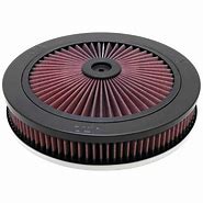 Image result for K&N Air Filter Replacement