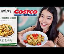 Image result for Costco Connection Magazine Thai-inspired Carrot Soup