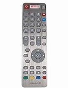 Image result for Sharp Smart TV Remote Replacement