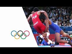 Image result for Wrestling in India