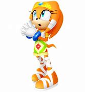 Image result for Tikal the Echidna Sonic Adventure