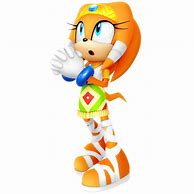 Image result for Tikal the Echidna Princess Outfit deviantART