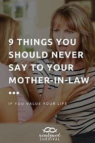 Image result for Things You Should Not Do to Mom