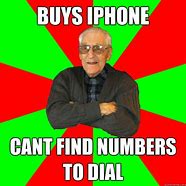 Image result for Rotary Phone Meme