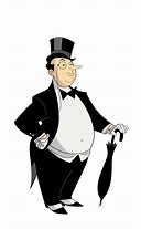 Image result for The Penguin
