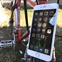 Image result for Phone Bike Clip Mount