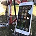 Image result for iPhone Mount for Road Bike