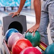 Image result for Bowling Dimensions