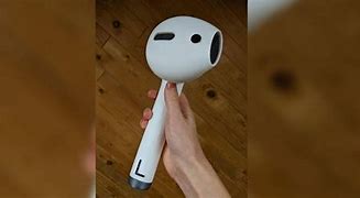 Image result for Giant AirPod