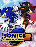 Image result for Sonic Adventure 2 GameCube