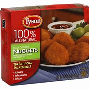 Image result for Arby's Chicken Nuggets