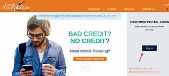 Image result for Credit Acceptance Company