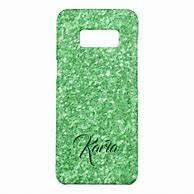 Image result for iPhone Purple Case Glitter