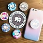 Image result for Popsockets for iPhone 5 Cute
