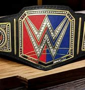 Image result for WWE Championship Belt Side Plates