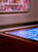 Image result for Interactive Screen Display