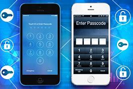 Image result for iPhone 5C Unlock Screen