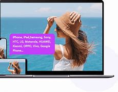 Image result for Mirror Phone to Laptop
