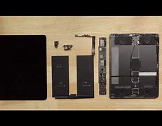 Image result for iPad Pro 3rd Gen 11 Tear Down
