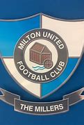 Image result for Milton United FC