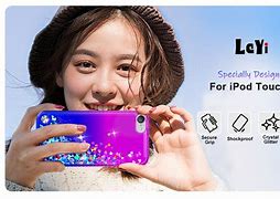 Image result for SwitchEasy Silicone iPod Touch 6