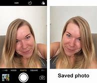 Image result for iPhone 6s Mirror Face Selfie