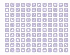 Image result for Purple App Icons