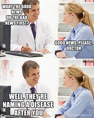 Image result for Any Doctor Here Meme