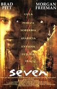 Image result for Se7en Pics