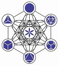 Image result for Sacred Geometry Symbols