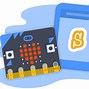 Image result for Micro Bit Cartoon