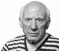Image result for Picasso PNG