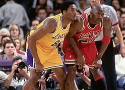 Image result for Kobe Bryant and Michael Jordan Abnner