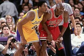 Image result for Michael Jordan Kobe Bryant Picture Taking