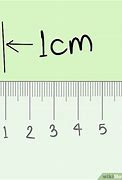 Image result for How Big Is 14 Centimeters