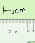 Image result for How to Get SA Centimeter