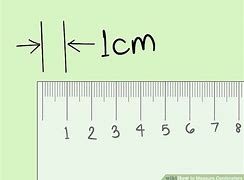Image result for How Many Centimeters On a Ruler