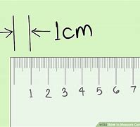 Image result for Real Image Centimeter