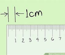 Image result for Examples of Things Measured in Centimeters