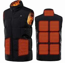 Image result for Best Men's Heated Vest