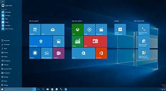 Image result for Home Screen Settings PC