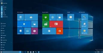 Image result for Main Screen of Computer