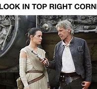 Image result for More Star Wars Meme
