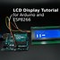 Image result for LCD for Arduino