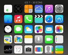 Image result for iPhone 1.0 Icon