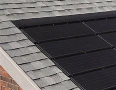Image result for Solar Panels On Shingle Roof